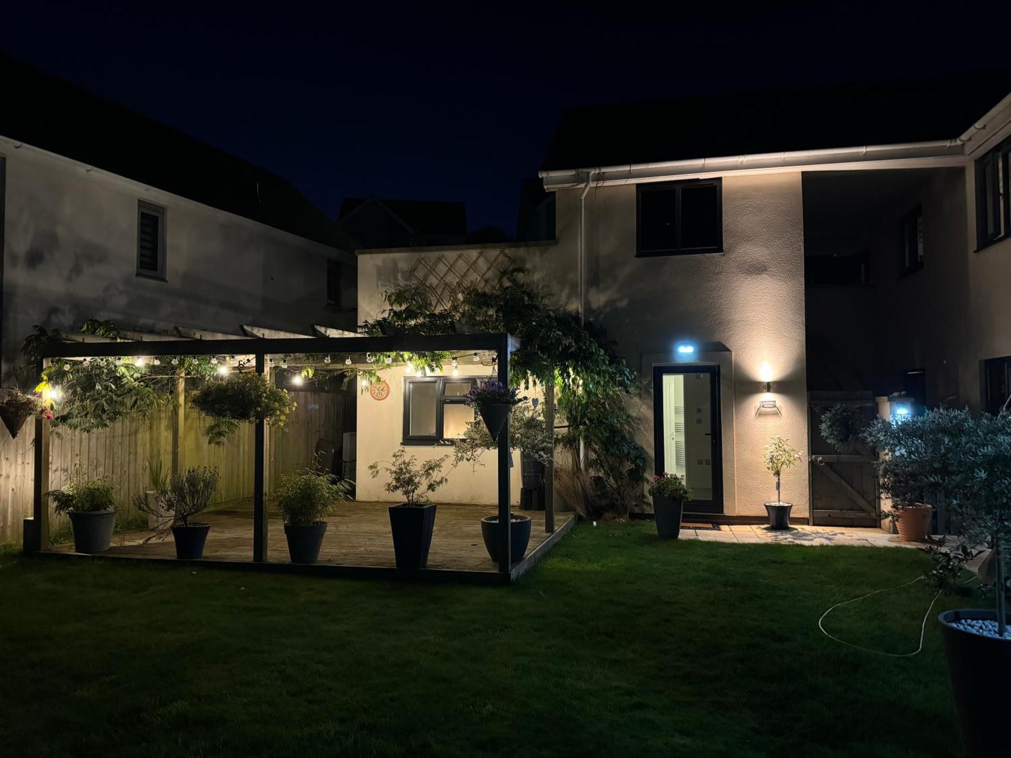 The Garden Room Torquay Exterior photo