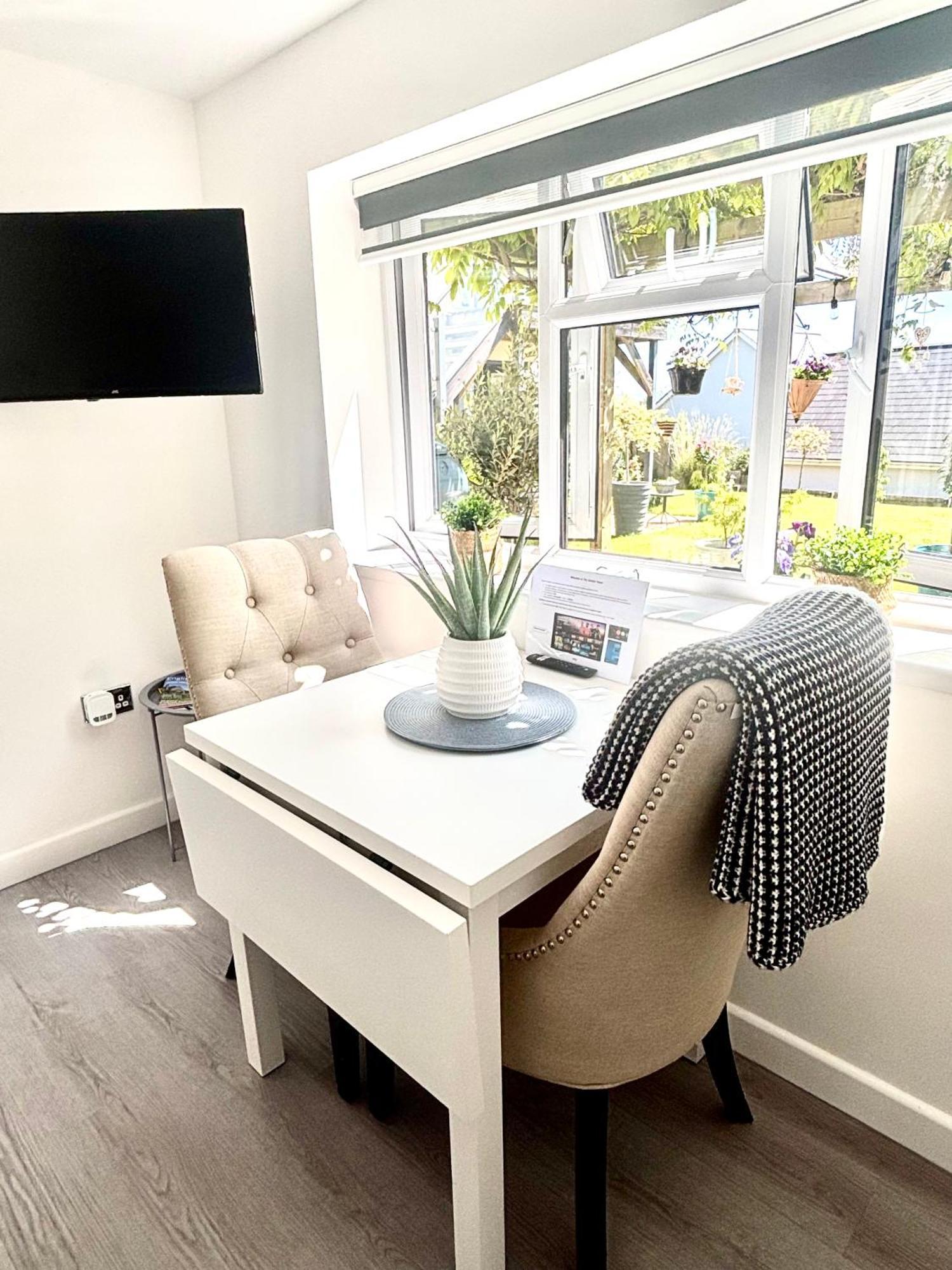The Garden Room Torquay Exterior photo